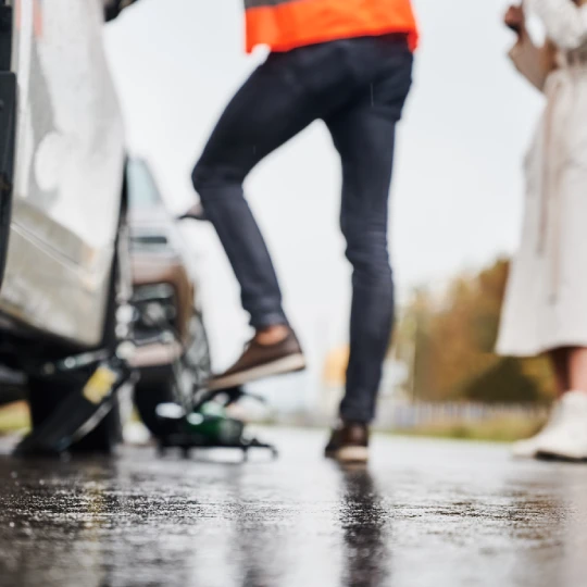 Asistencija 24/7 – Vaša sigurnost na prvom mestu - Maxx Mobility