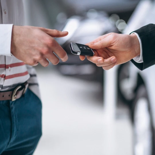 Zamensko vozilo – fleksibilno rešenje na dnevnom, nedeljnom ili mesečnom nivou - Maxx Mobility